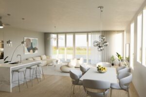 Adora Living-Area